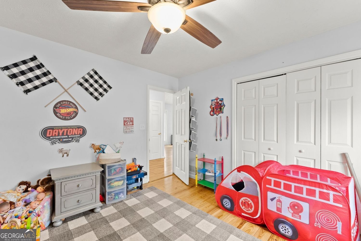 5048 Balus Drive Gainesville - Photo 9