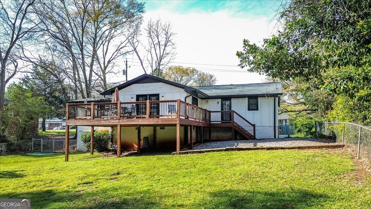 1055 College Station Road Athens - Photo 18