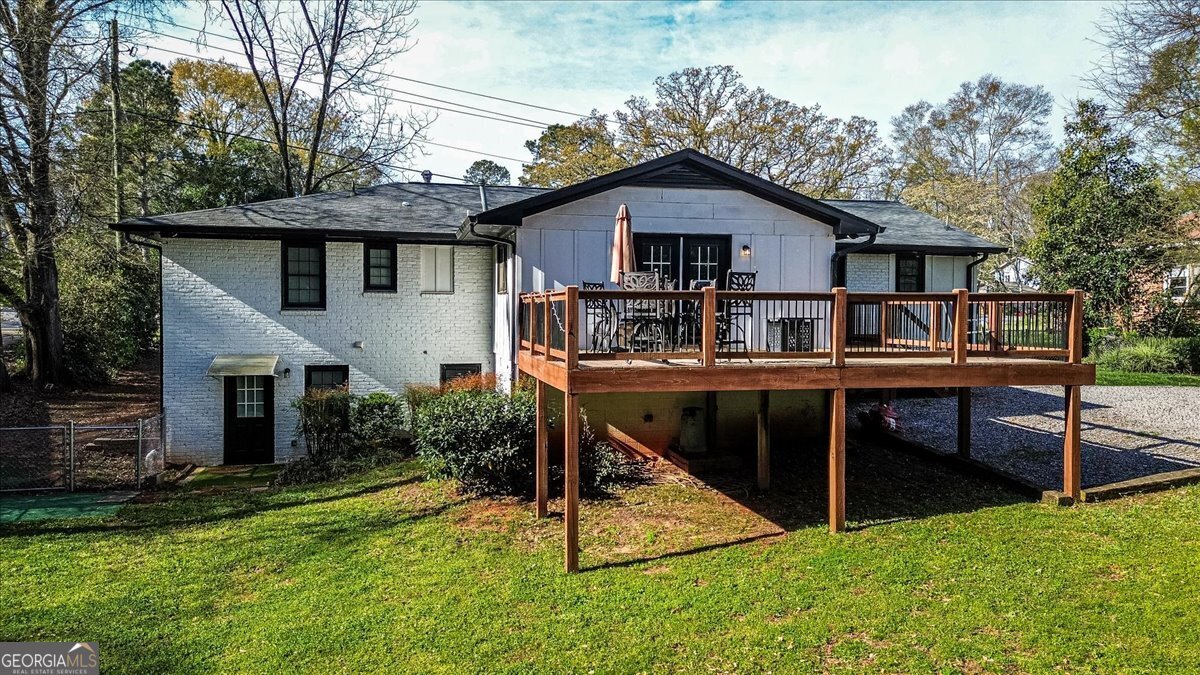 1055 College Station Road Athens - Photo 19