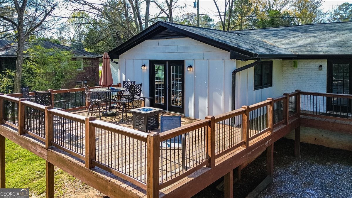 1055 College Station Road Athens - Photo 21