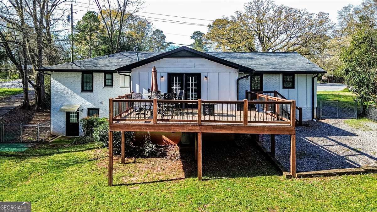 1055 College Station Road Athens - Photo 22