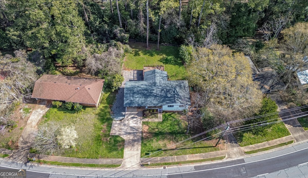 1055 College Station Road Athens - Photo 23