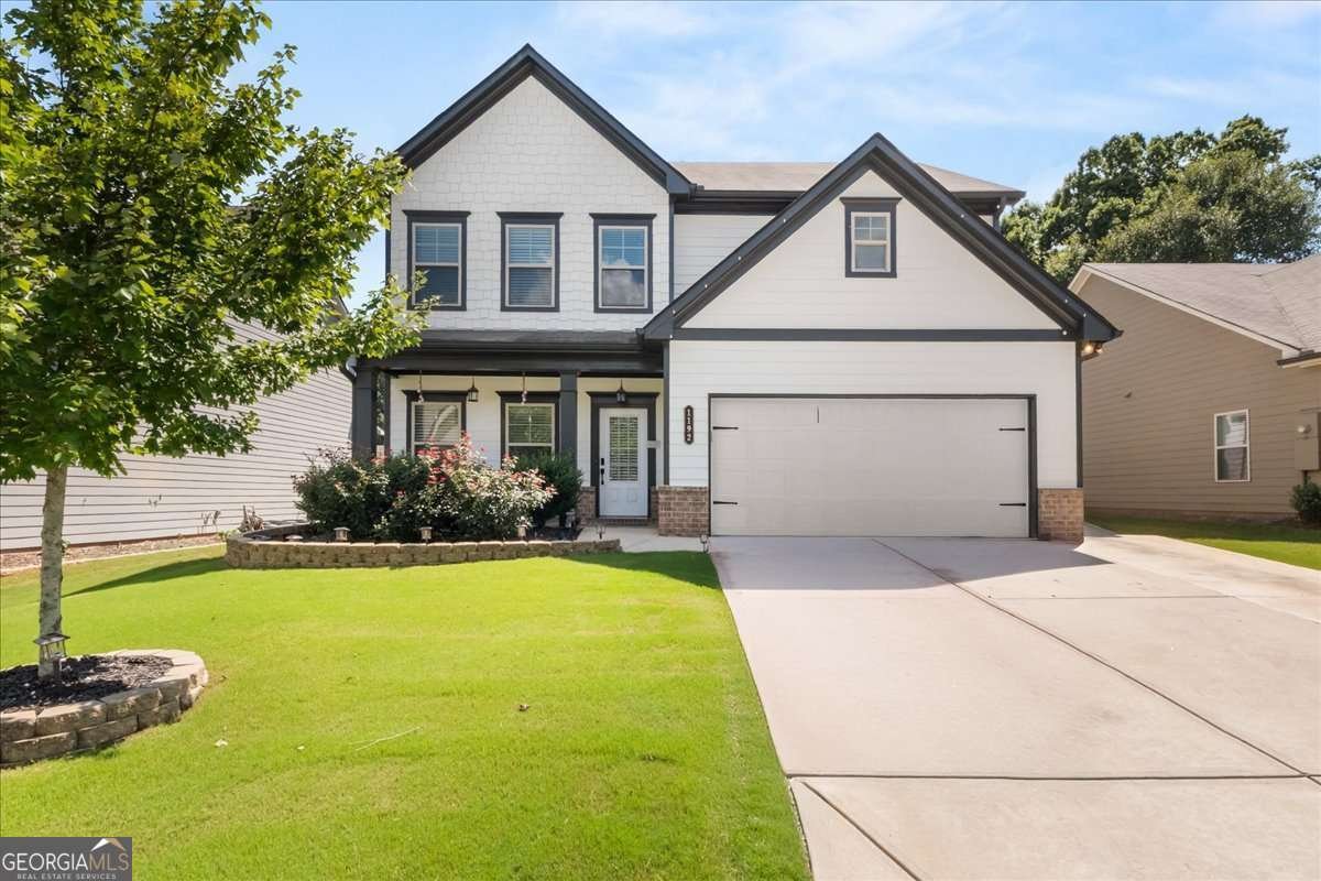 1192 Chester Way Hoschton - Photo 1