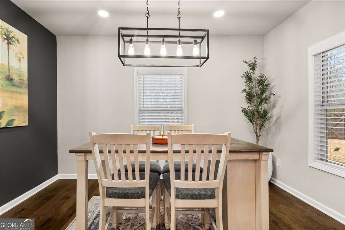 1192 Chester Way Hoschton - Photo 10