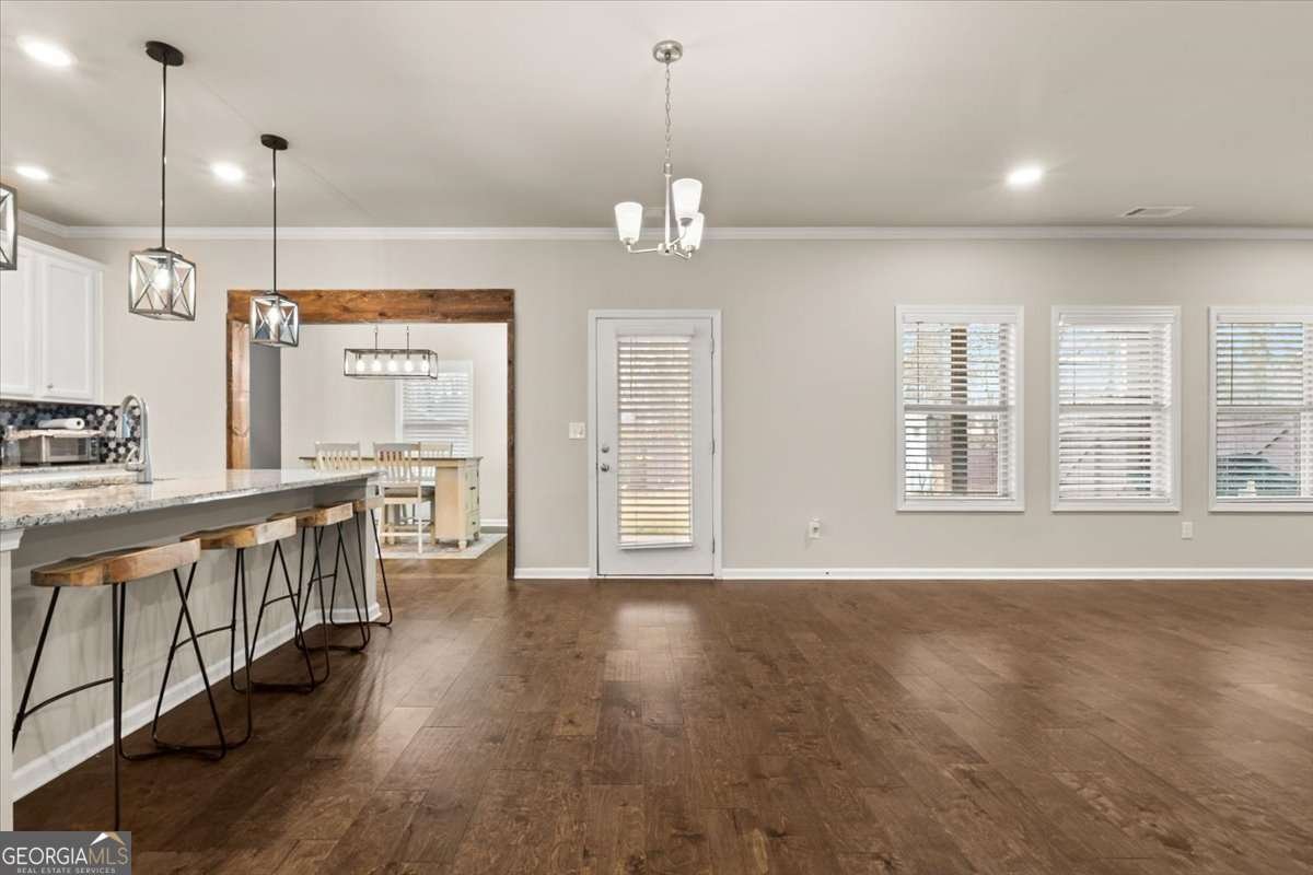 1192 Chester Way Hoschton - Photo 13