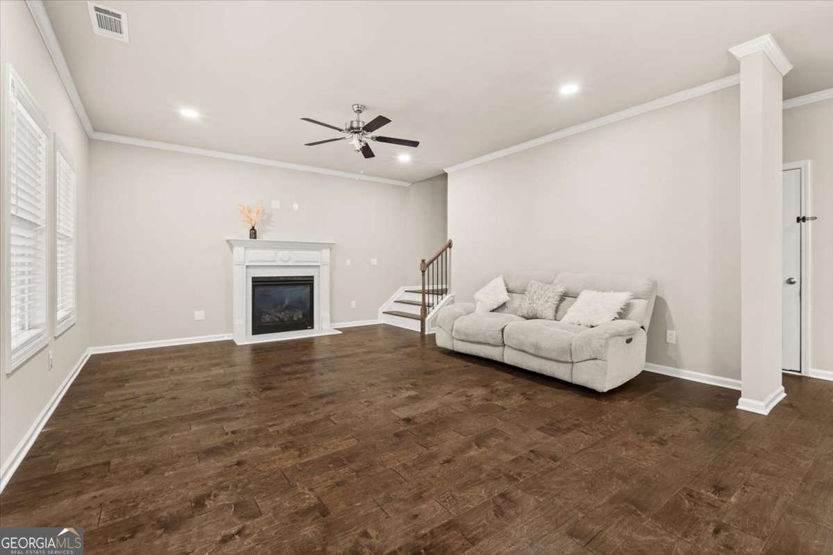 1192 Chester Way Hoschton - Photo 14