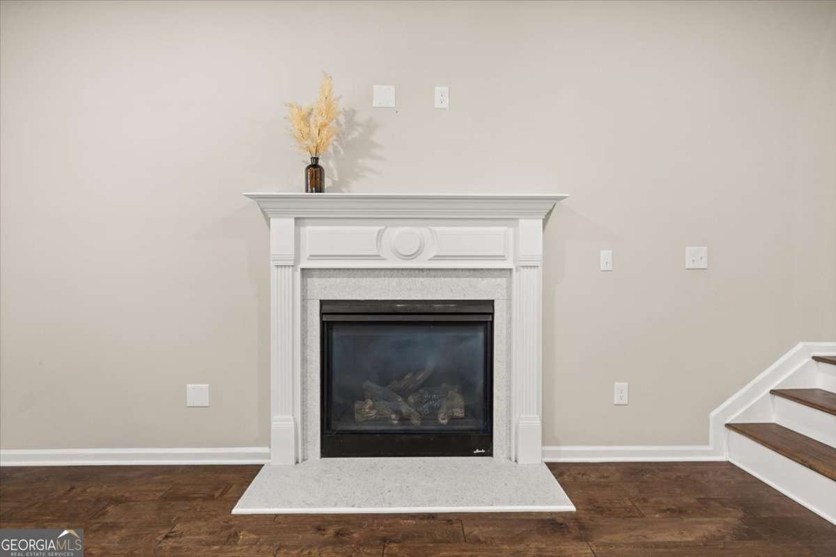 1192 Chester Way Hoschton - Photo 15