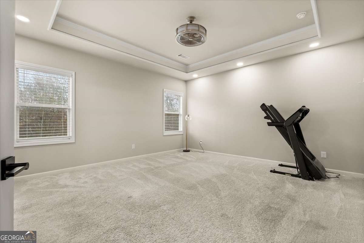 1192 Chester Way Hoschton - Photo 20