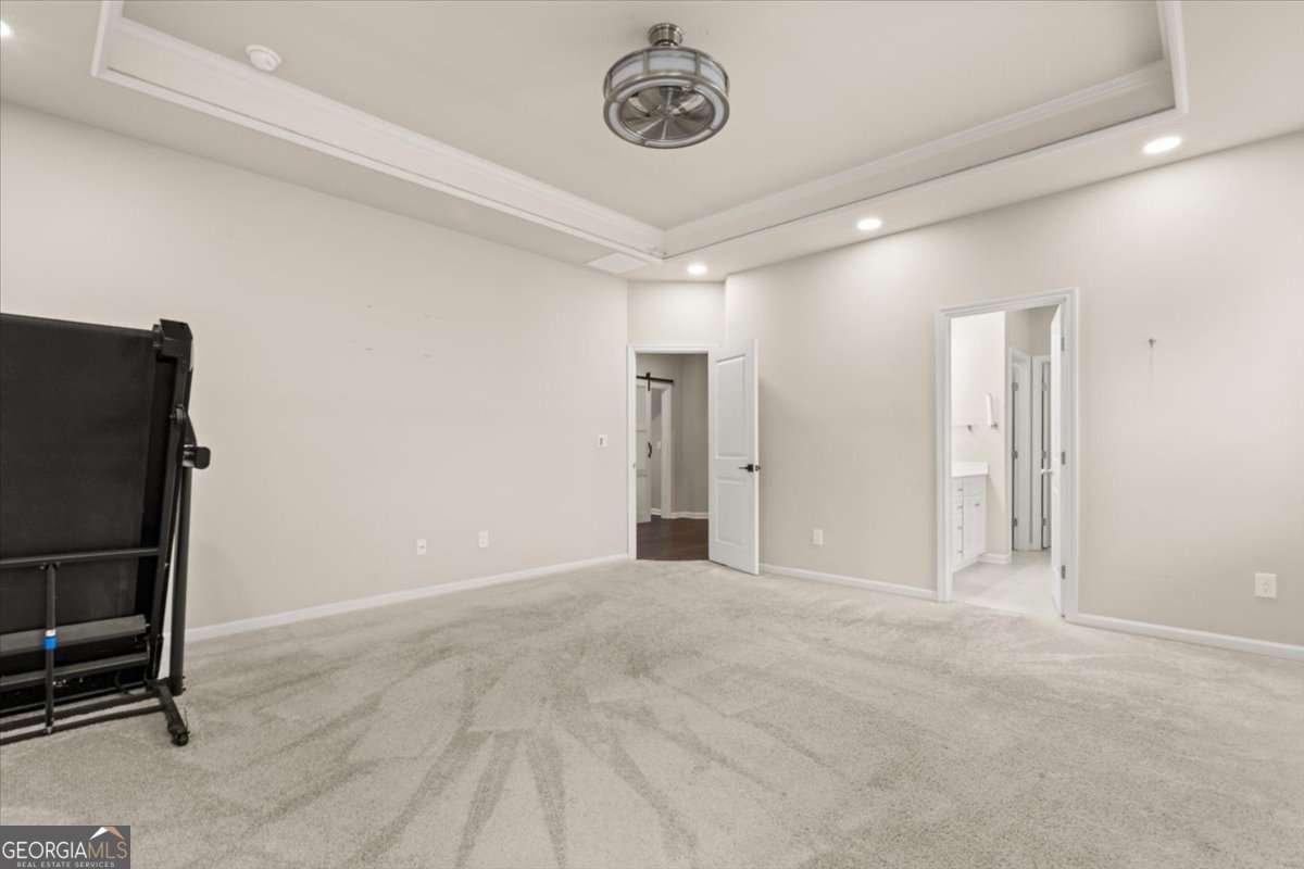 1192 Chester Way Hoschton - Photo 21