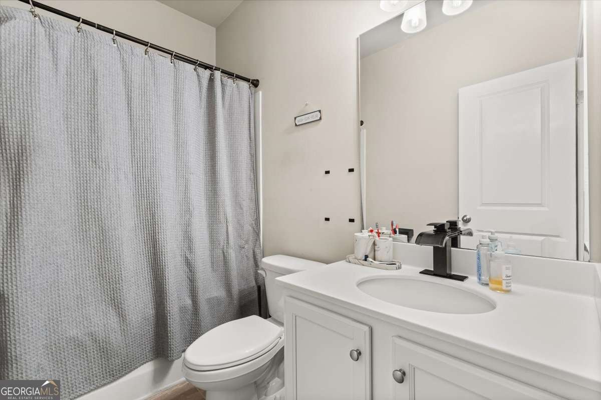 1192 Chester Way Hoschton - Photo 27