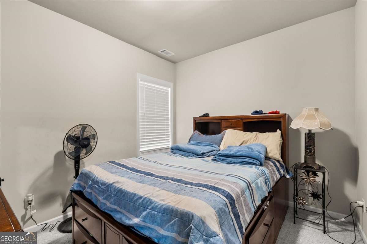 1192 Chester Way Hoschton - Photo 31