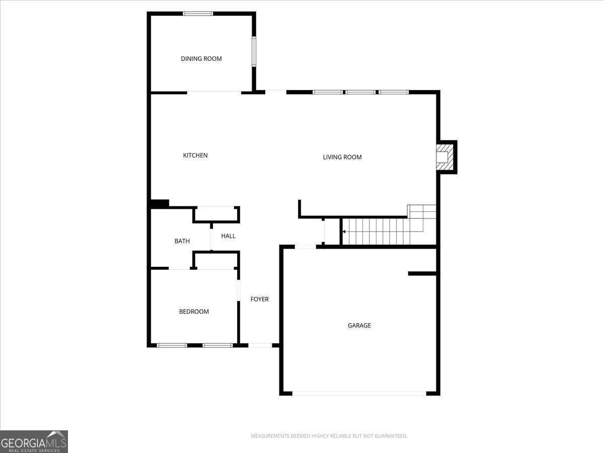 1192 Chester Way Hoschton - Photo 36