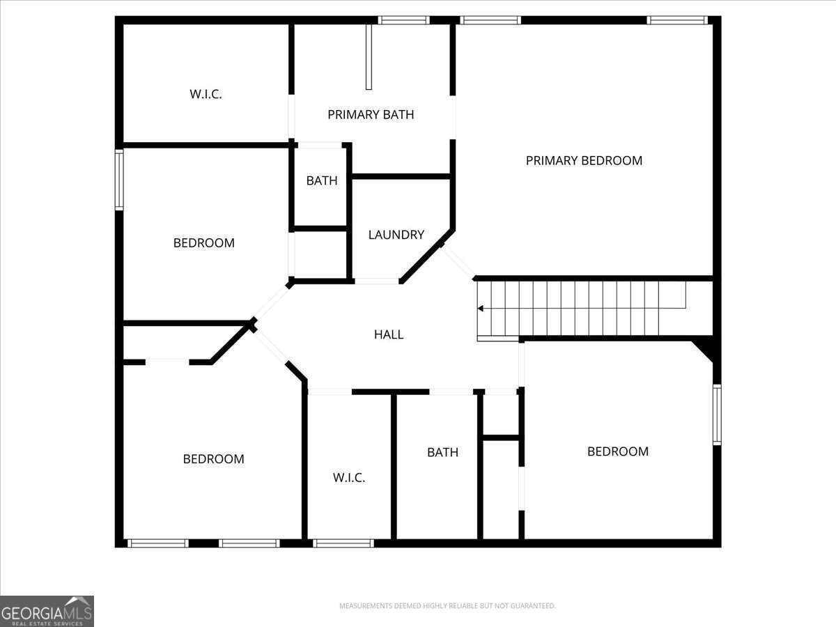 1192 Chester Way Hoschton - Photo 37