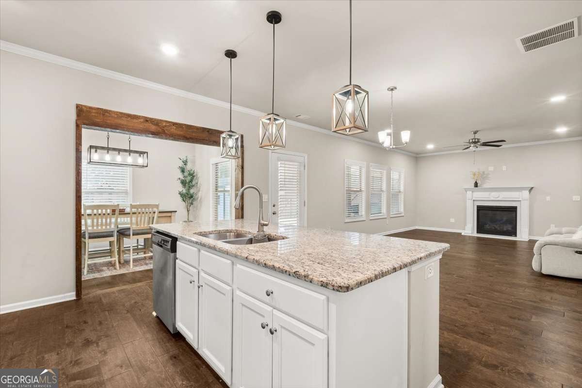 1192 Chester Way Hoschton - Photo 6