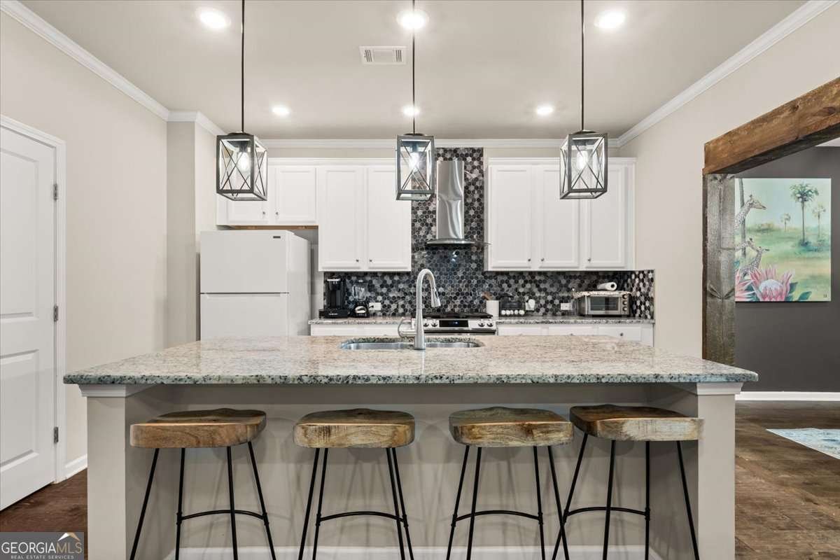 1192 Chester Way Hoschton - Photo 7