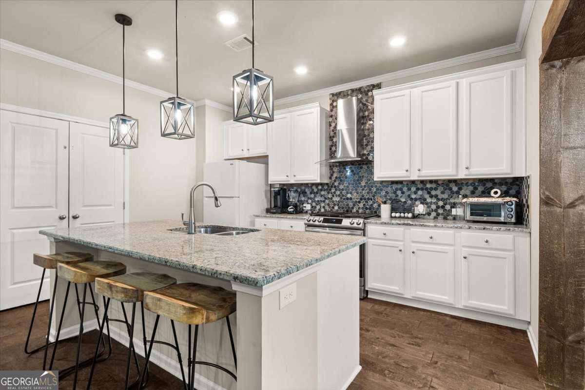 1192 Chester Way Hoschton - Photo 8