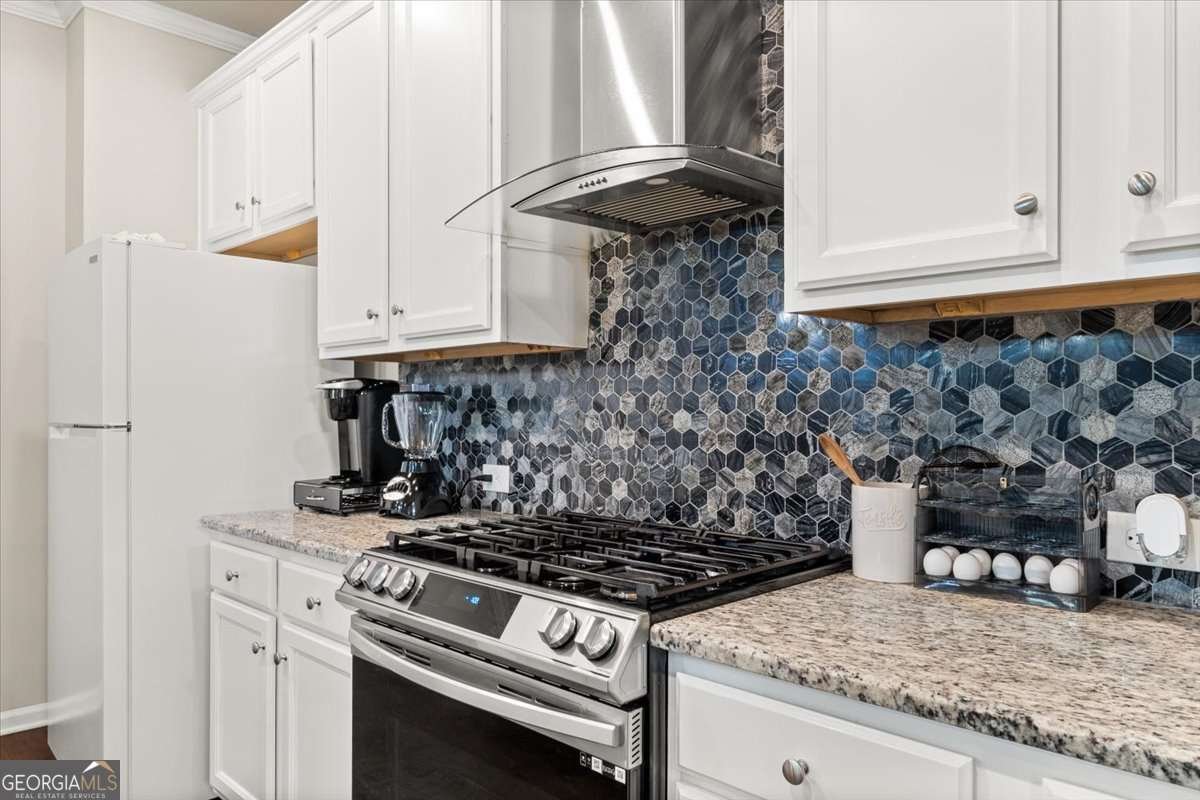 1192 Chester Way Hoschton - Photo 9