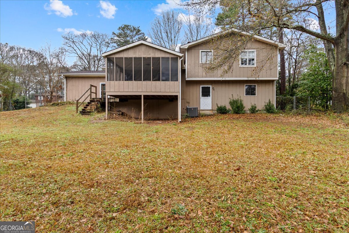 45 Carriage Circle Stockbridge - Photo 20