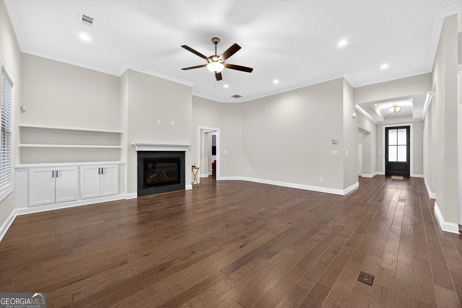 5047 Rathwood Circle Powder Springs - Photo 11