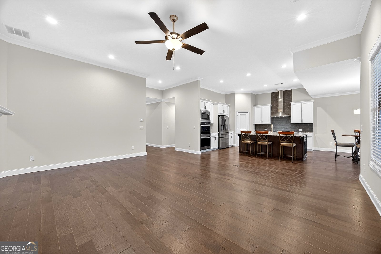 5047 Rathwood Circle Powder Springs - Photo 13