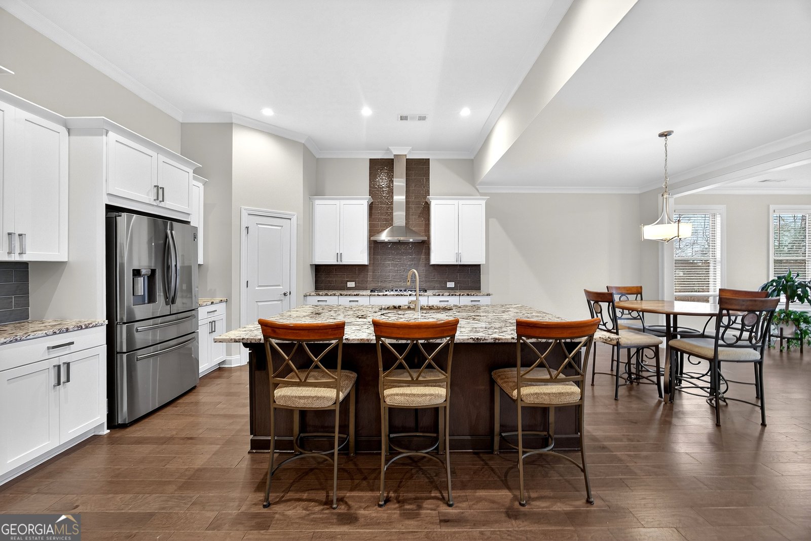 5047 Rathwood Circle Powder Springs - Photo 14