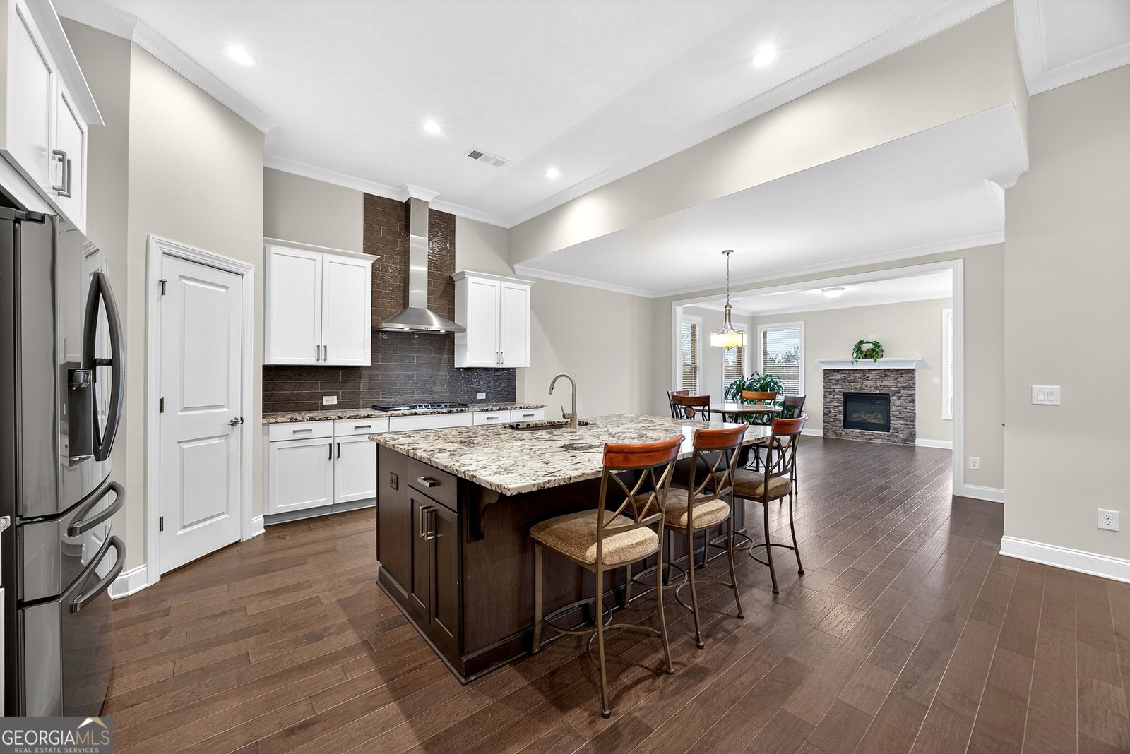 5047 Rathwood Circle Powder Springs - Photo 15