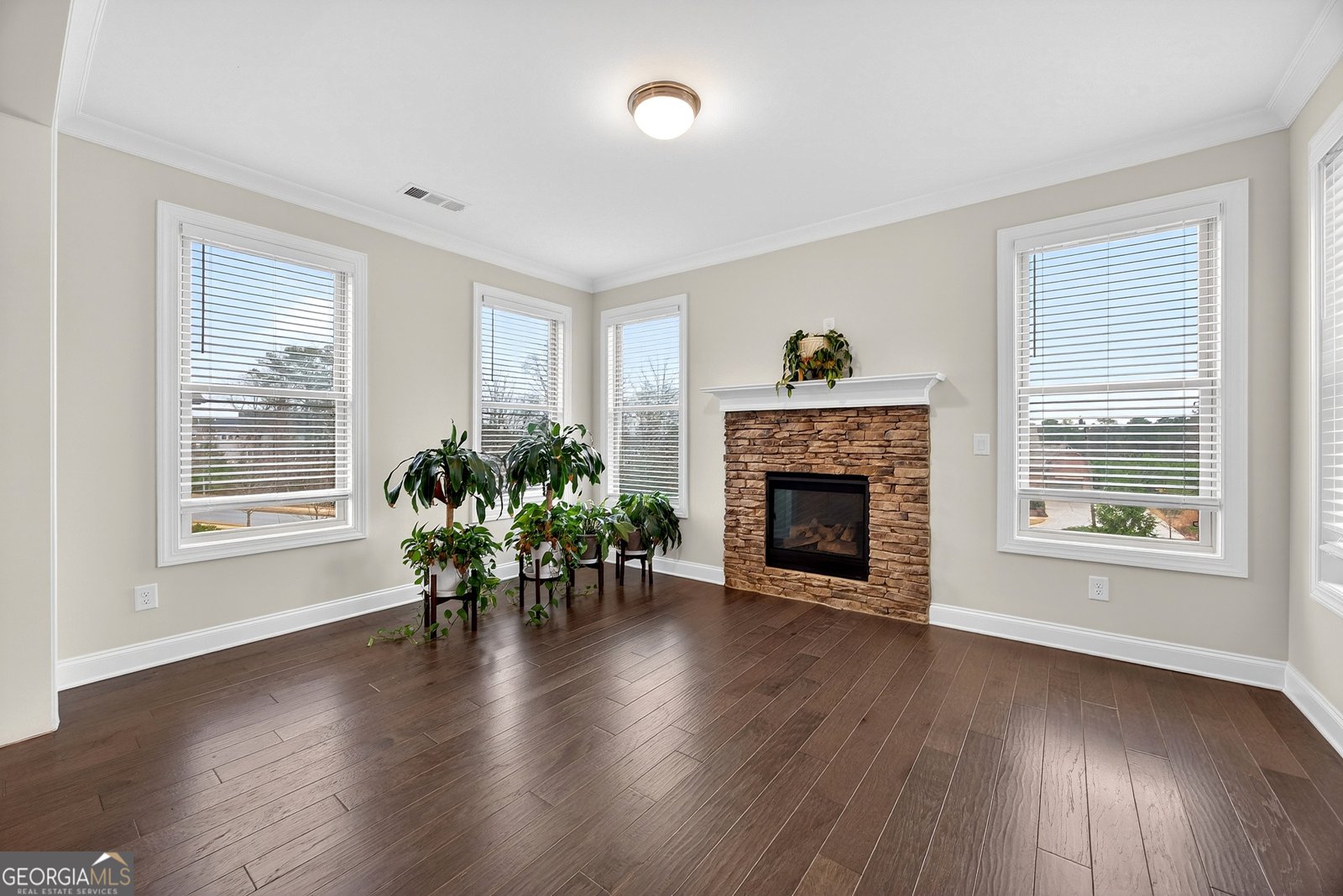 5047 Rathwood Circle Powder Springs - Photo 17