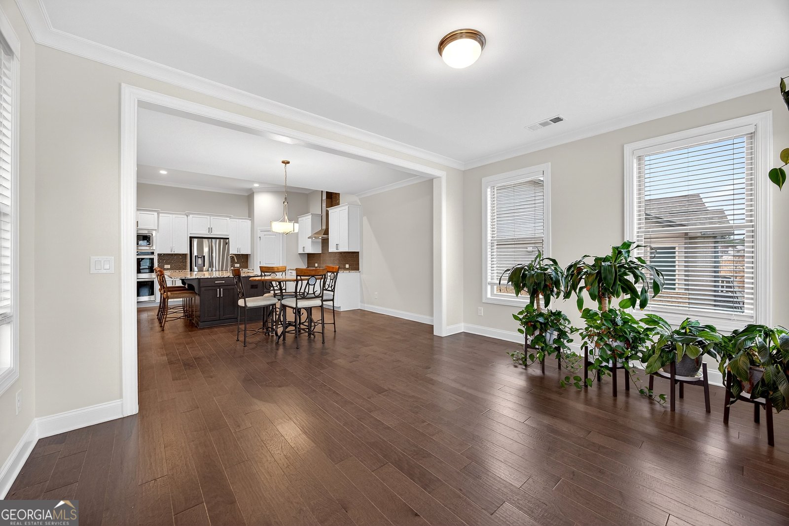 5047 Rathwood Circle Powder Springs - Photo 18