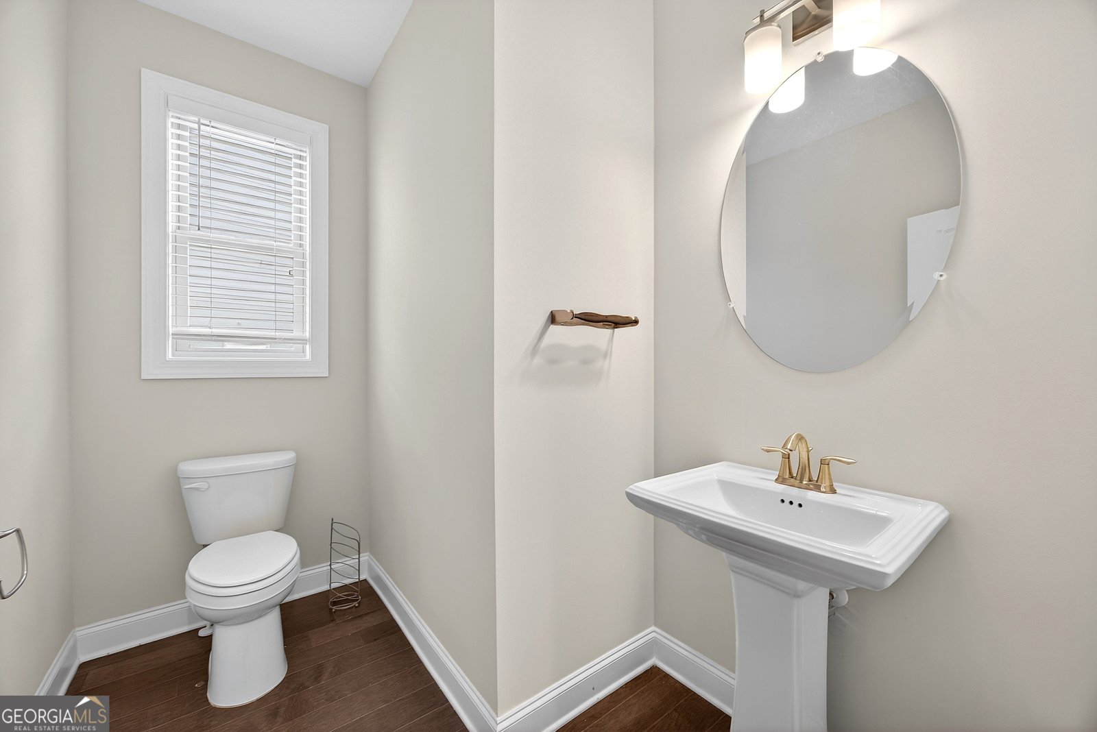 5047 Rathwood Circle Powder Springs - Photo 20