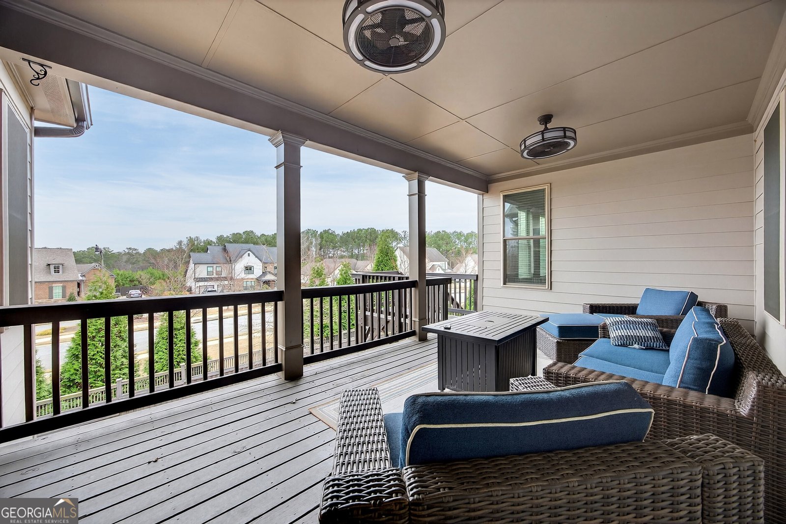 5047 Rathwood Circle Powder Springs - Photo 31