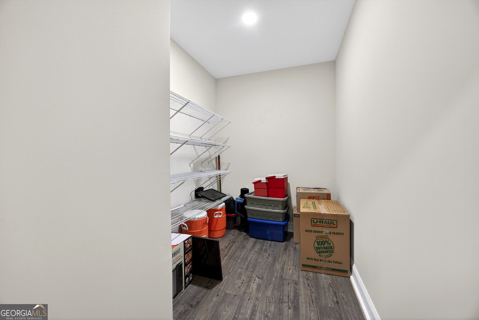 5047 Rathwood Circle Powder Springs - Photo 36