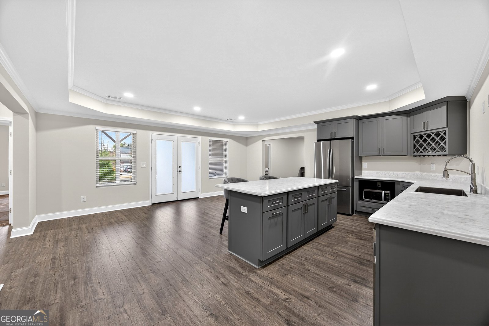 5047 Rathwood Circle Powder Springs - Photo 43