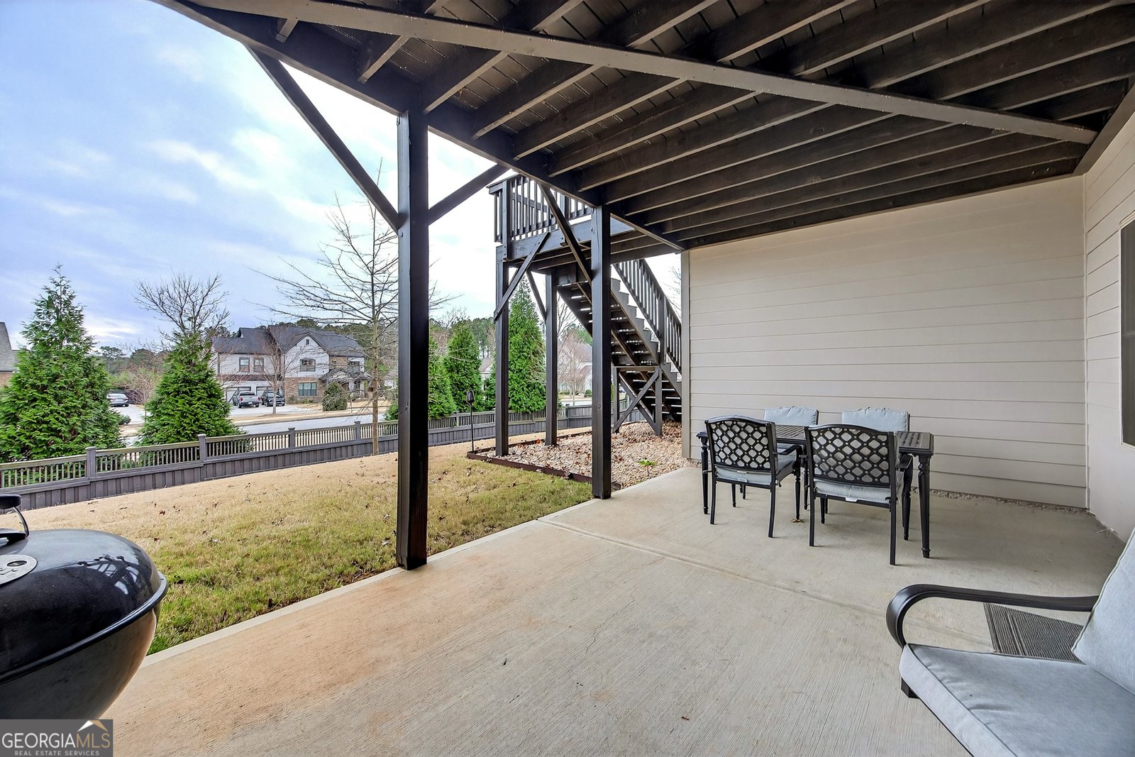 5047 Rathwood Circle Powder Springs - Photo 44