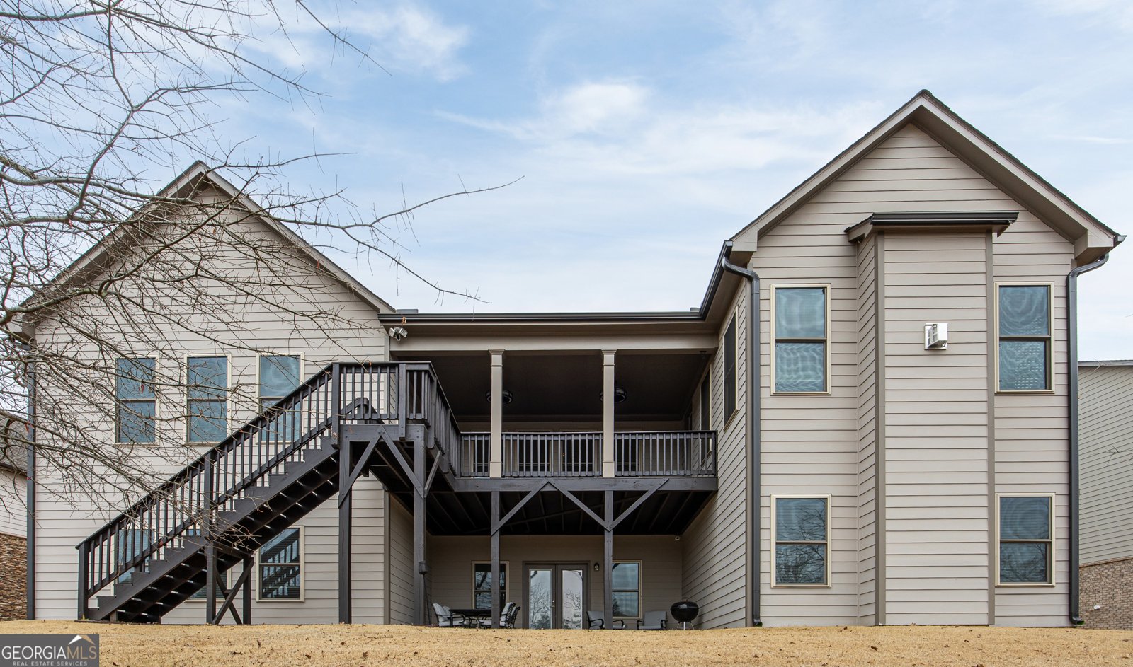 5047 Rathwood Circle Powder Springs - Photo 45