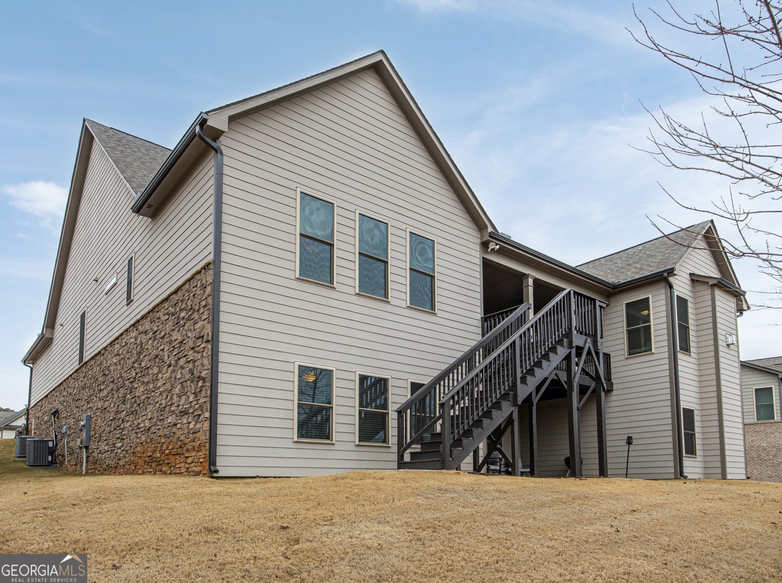5047 Rathwood Circle Powder Springs - Photo 46