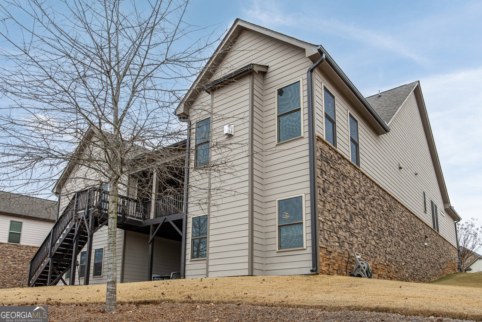 5047 Rathwood Circle Powder Springs - Photo 47