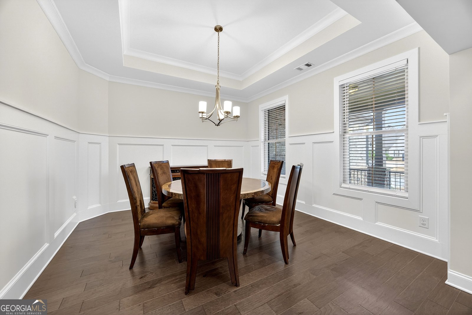 5047 Rathwood Circle Powder Springs - Photo 9