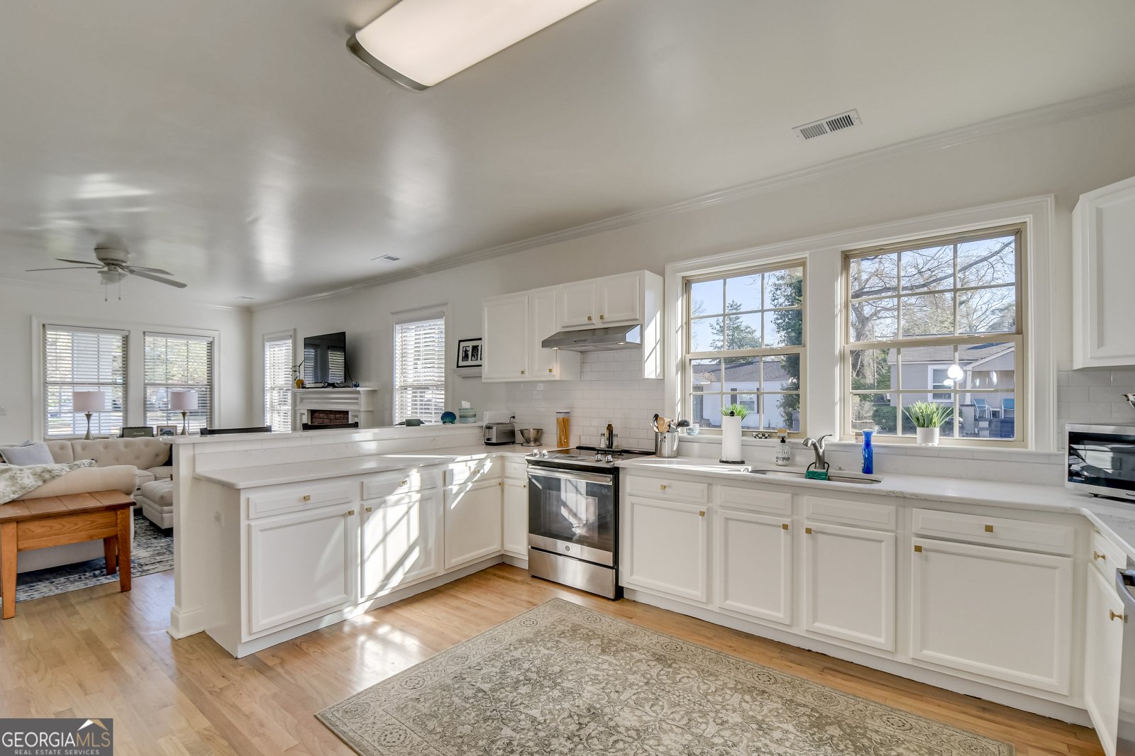 1321 Holden Street Augusta - Photo 9