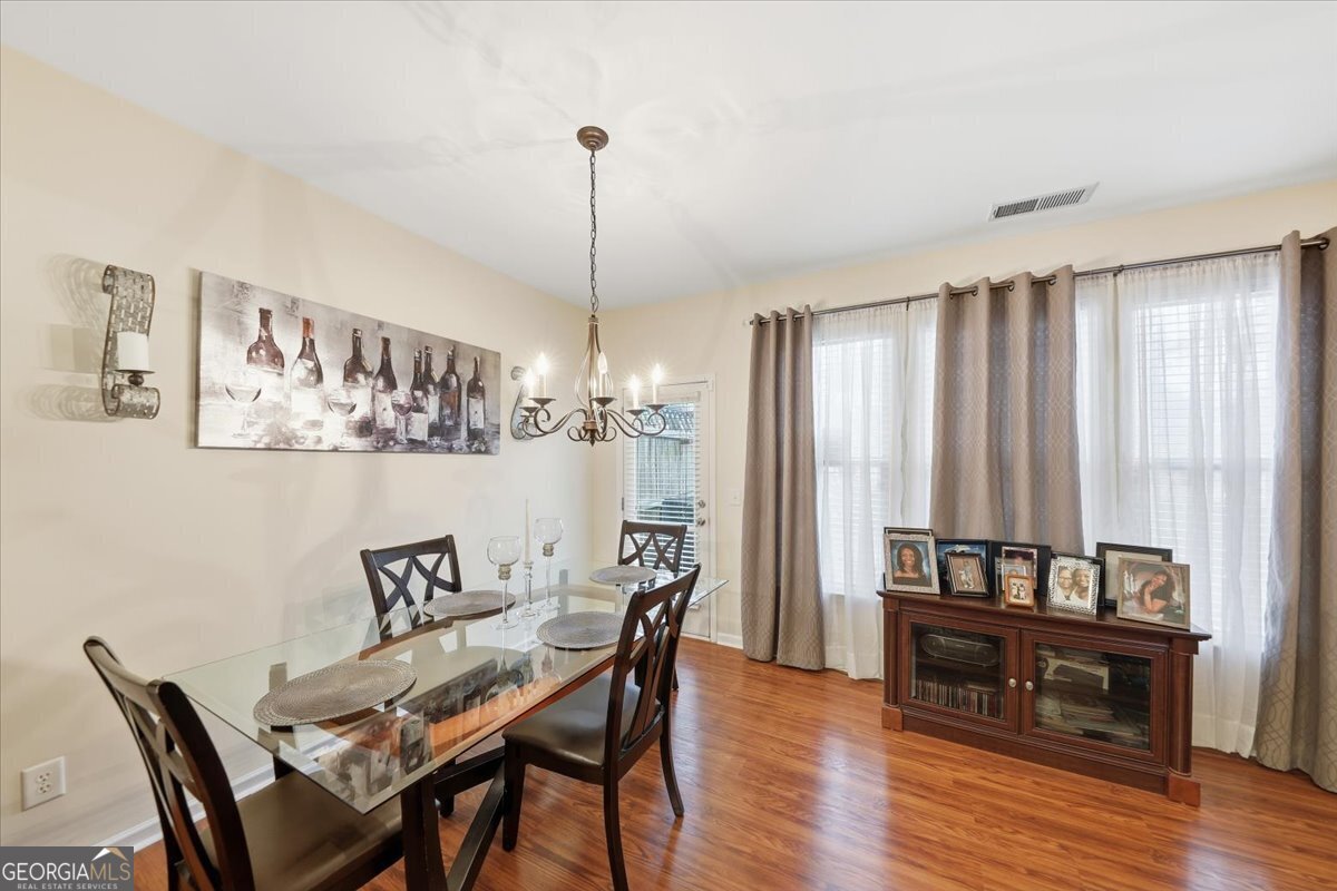 2901 Oshields Court Marietta - Photo 10