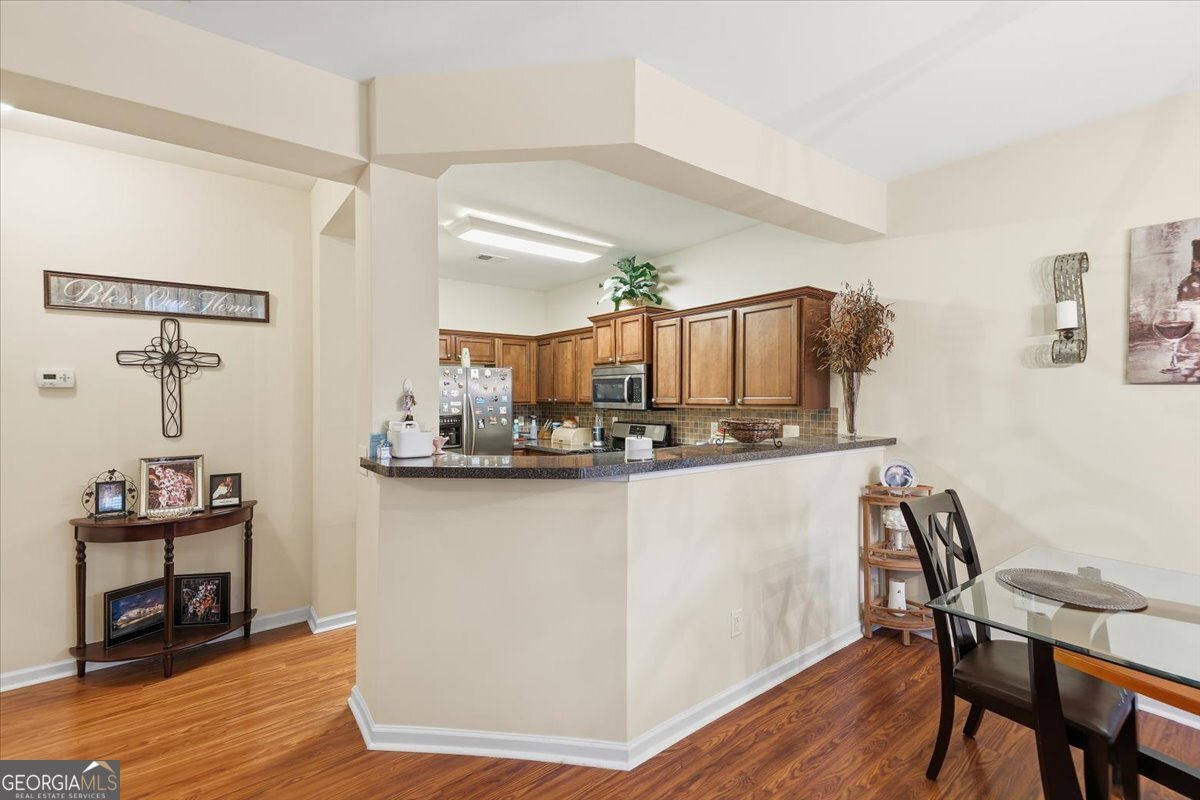 2901 Oshields Court Marietta - Photo 11