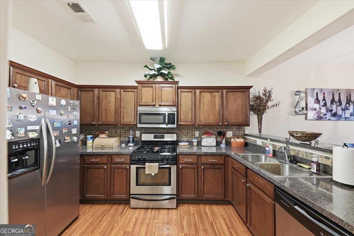 2901 Oshields Court Marietta - Photo 12