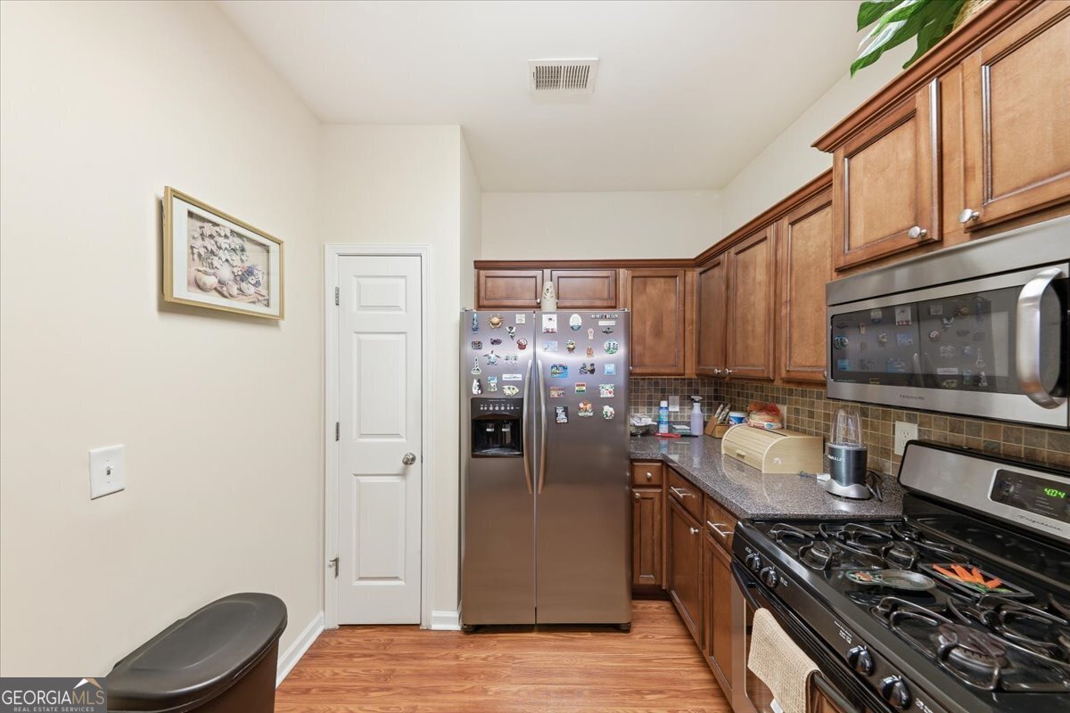 2901 Oshields Court Marietta - Photo 13