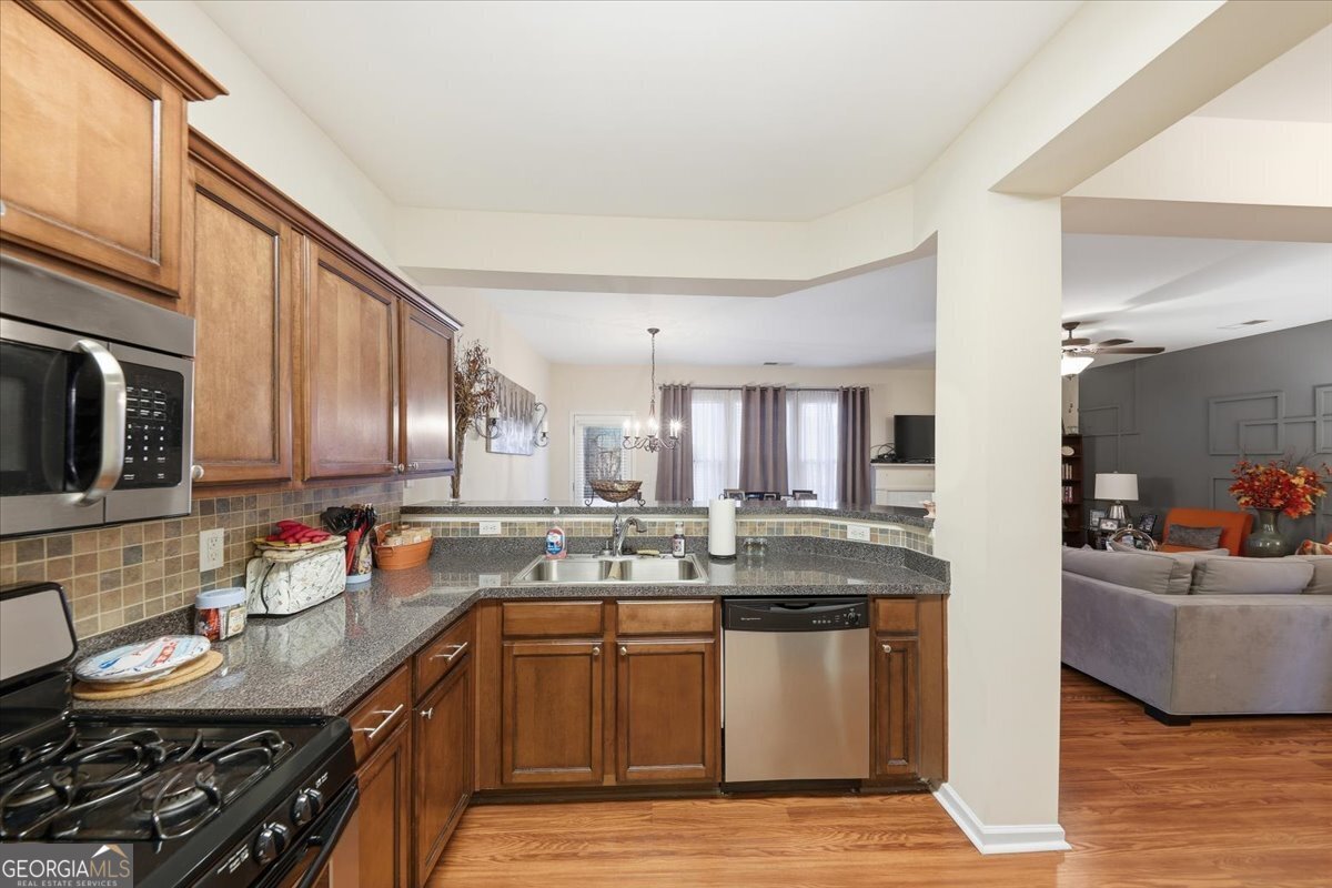 2901 Oshields Court Marietta - Photo 14