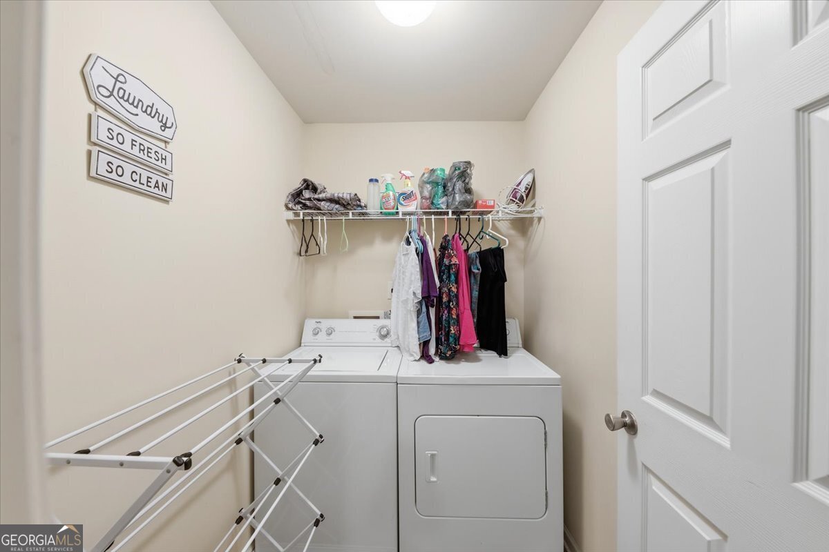 2901 Oshields Court Marietta - Photo 15