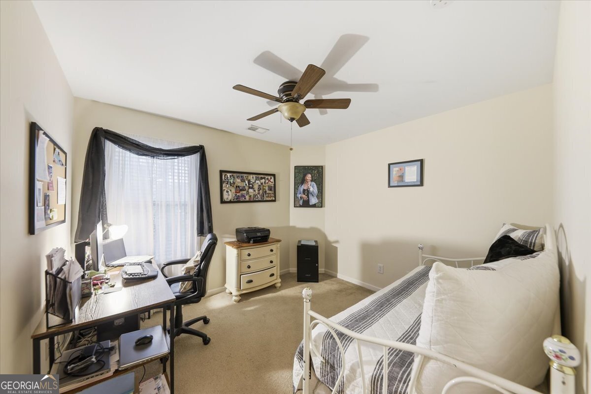 2901 Oshields Court Marietta - Photo 16