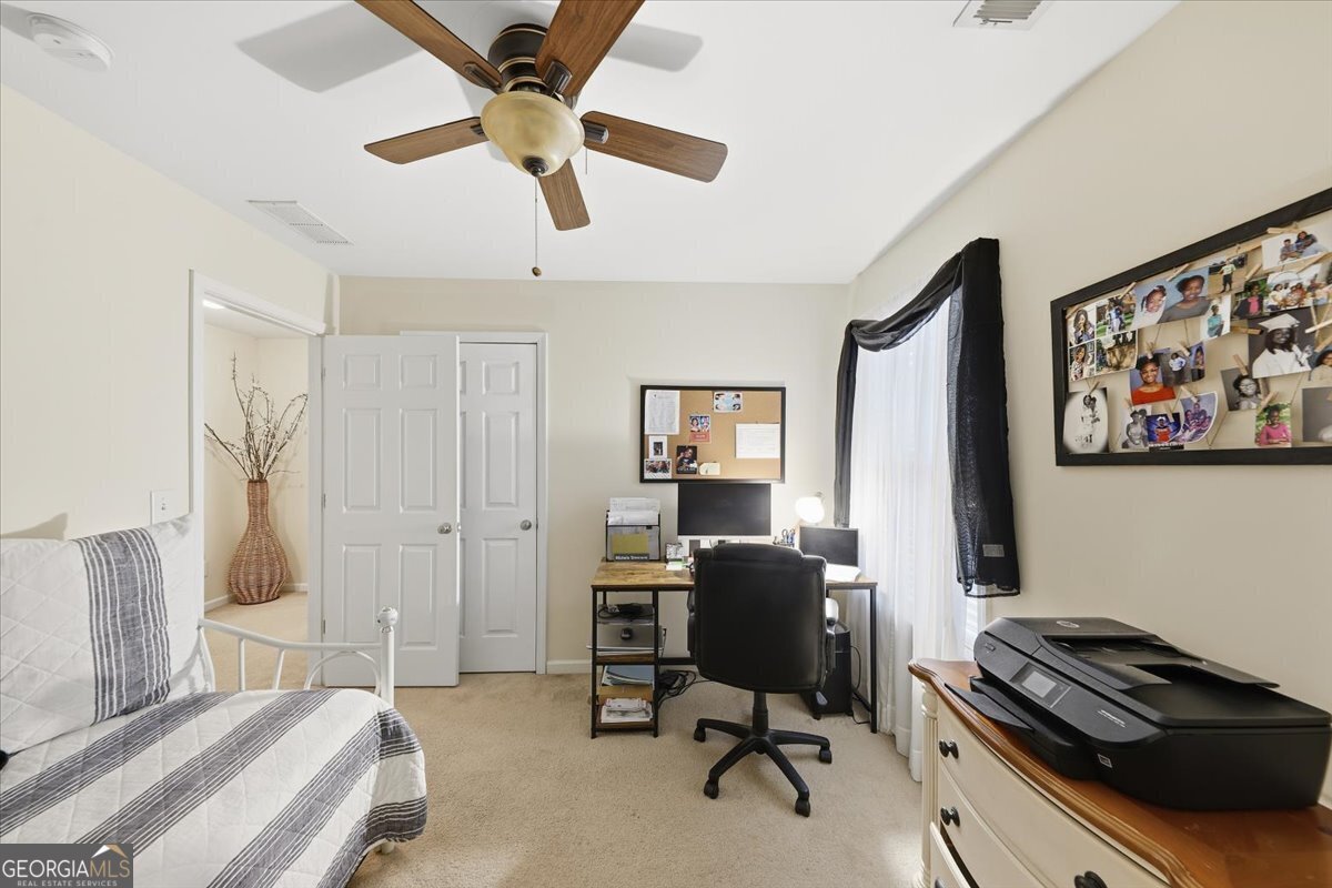 2901 Oshields Court Marietta - Photo 17