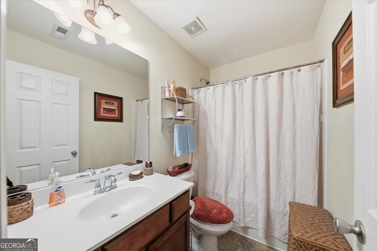 2901 Oshields Court Marietta - Photo 18