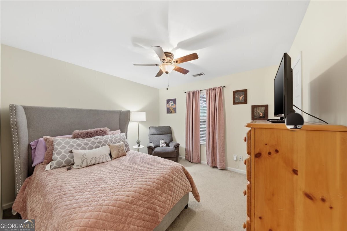 2901 Oshields Court Marietta - Photo 19