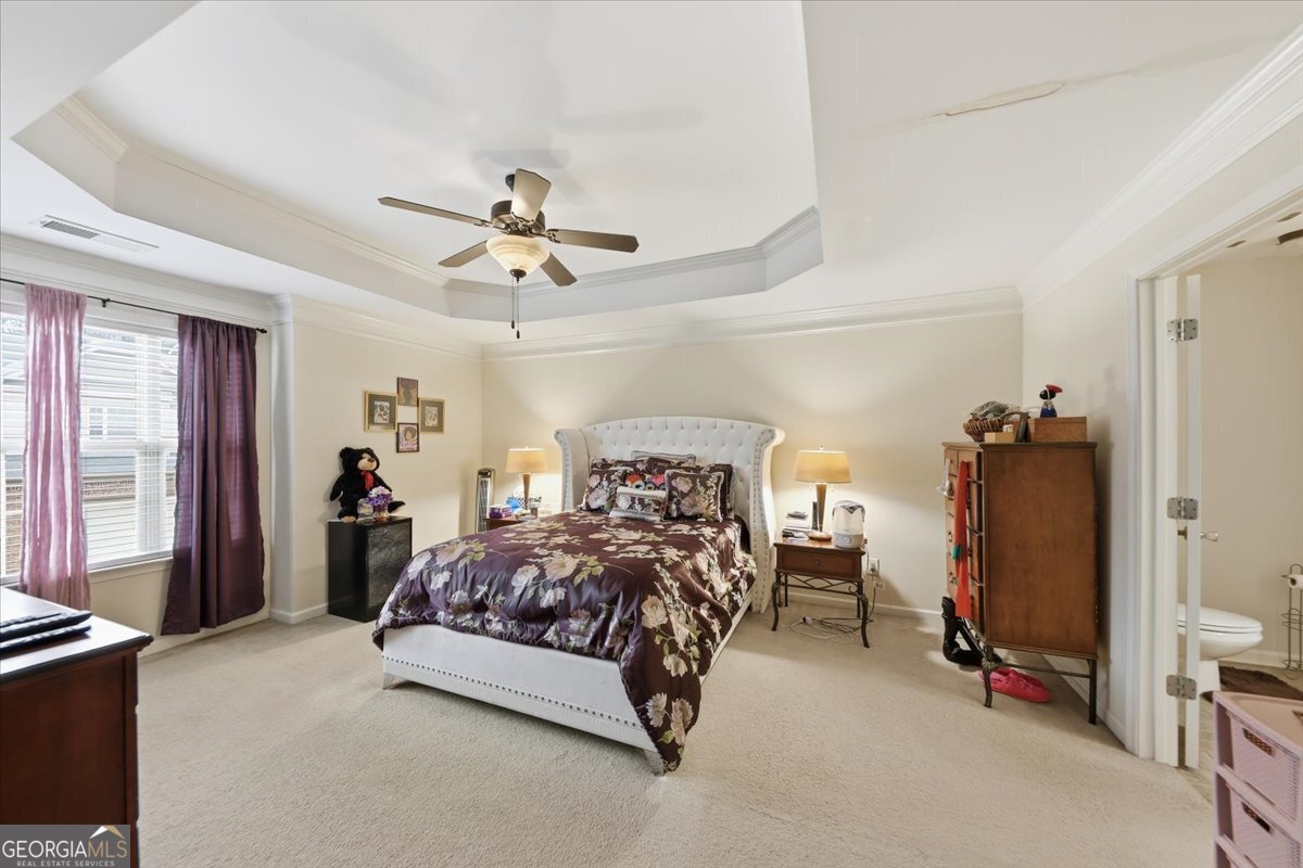 2901 Oshields Court Marietta - Photo 21