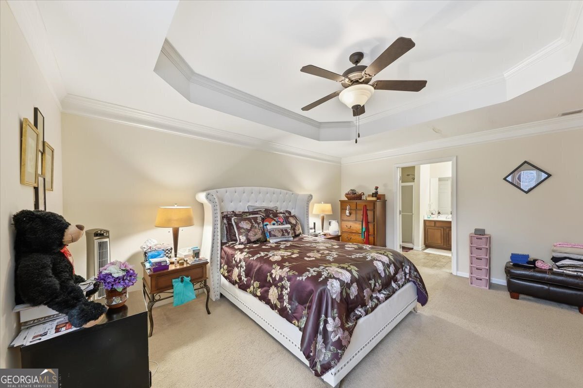 2901 Oshields Court Marietta - Photo 22